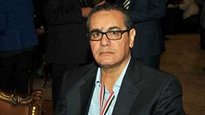 المشد: تفعيل القانون أساس القضاء على تجارة 