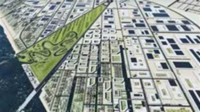 تعرف على أبرز ملامح المنطقة الصناعية الروسية ببورسعيد