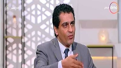 رئيس تحرير بوابة روزاليوسف: قرار ترامب بشأن القدس هدفه إحداث توتر بالدول وعلى رأسها مصر (فيديو)