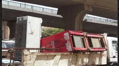 حي الهرم ينظم حملات للقضاء على الإشغالات خلال شهر رمضان