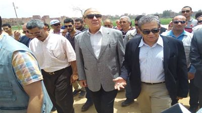 وزير التنمية المحلية: 30 مليونا لبناء مصنع تدوير القمامة