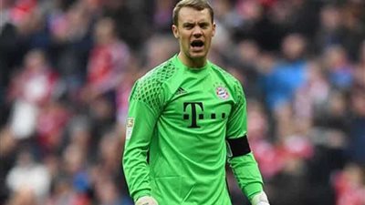 مولر سيقود منتخب ألمانيا بمونديال روسيا في حالة عدم جاهزية نوير