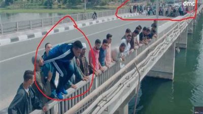 6 أخطاء إخراجية وقع بها 