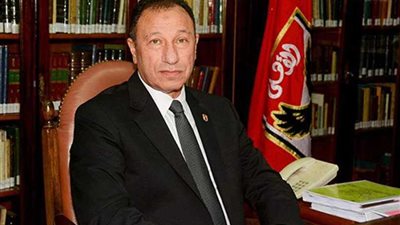 الخطيب يدعو مجلس إدارة الأهلي لاجتماع طارئ الليلة