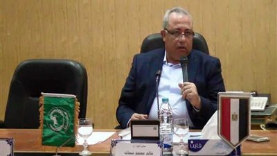 محافظ الشرقية : توريد 514 ألف طن قمح حتى الآن