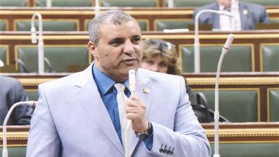 برلماني يطالب بإنشاء محكمة عسكرية بالمنيا