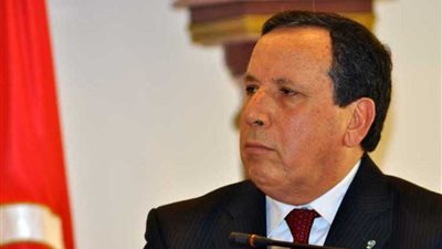 وزير خارجية تونس يؤكد ضرورة الحفاظ على وحدة ليبيا