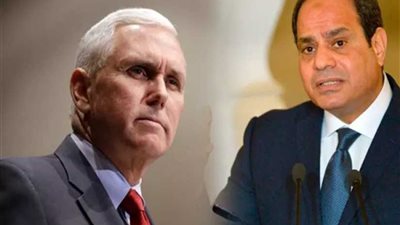 المتحدث الرئاسي: الرئيس السيسي أكد لـ