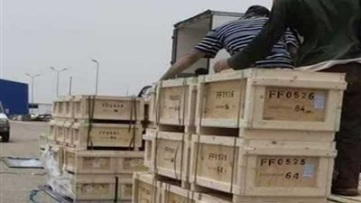 وصول 800 مليون دينار لمصرف ليبيا المركزي في البيضاء