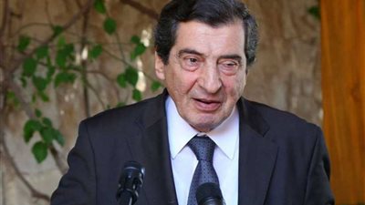 إيلي الفرزلي نائبا لرئيس مجلس النواب اللبناني بـ81 صوتا