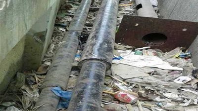 وكيل شباب الغربية يحيل 28 موظفاً للتحقيق بسبب الإهمال