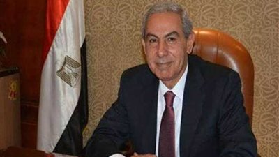 وزير التجارة يبحث تعزيز تواجد المنتجات المصرية بروسيا