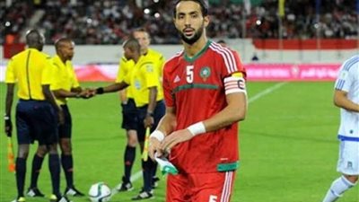 بن عطية: أتمنى أن يظهر 