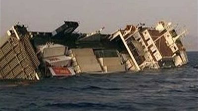 مقتل 49 شخصا إثر غرق قارب في الكونغو الديمقراطية