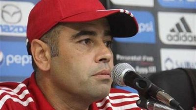 إيهاب لهيطة: مباراة مصر والكويت 