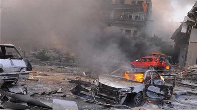 الأمم المتحدة تدين الهجوم الإرهابي ببنغازي الذي استهدف منطقة مأهولة بالسكان