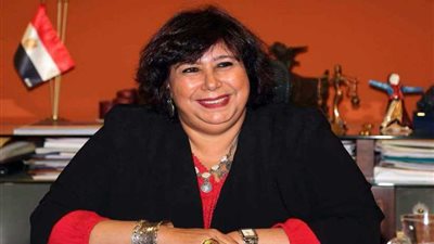 اليوم.. وزيرة الثقافة تفتتح معرض فيصل للكتاب