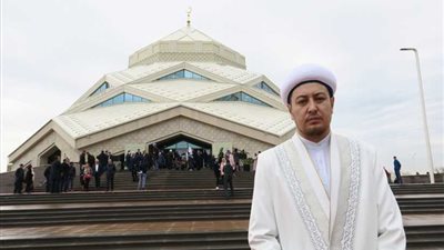 كازاخستان: تراويح وصيام وحلوى وتكافل