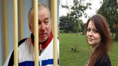 روسيا تطالب المملكة المتحدة بالاعتذار عن اتهامات تسميم سكريبال