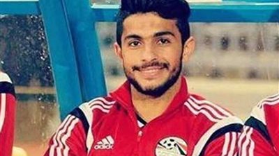أيمن أشرف يتعادل للفراعنة أمام الكويت