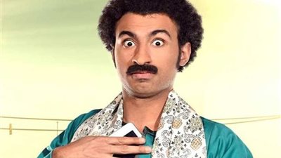 نائب بنى سويف يشكو على ربيع لإساءته لأهل بنى سويف