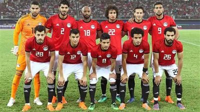 تعرف على موعد مباراة مصر وكولومبيا الودية