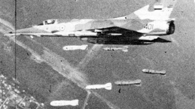 نكشف الاسم الحقيقي لأول طيار استشهد في حرب العاشر من رمضان.. 