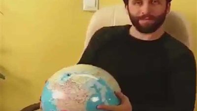 إعلان دنماركي يصور إسرائيل فأرًا.. 