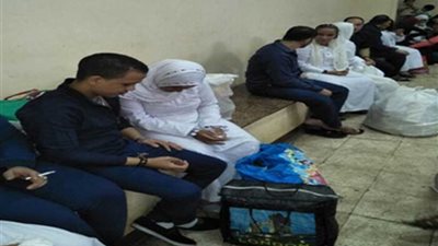 السجون توافق على التماسات 11 سجينا بزيارة ذويهم من النزيلات