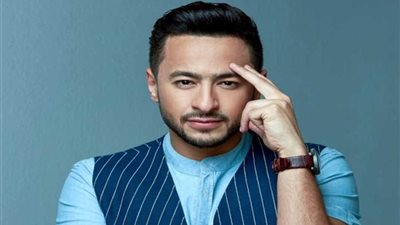 حمادة هلال: أتمنى أن تظل أعمالي في وجدان المشاهد العربي