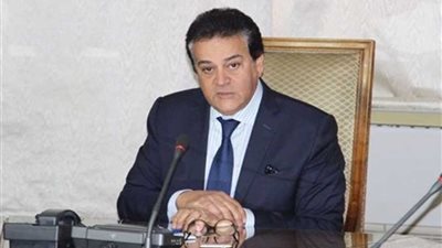 الأعلى للجامعات: إلغاء المحاضرات التمهيدية لقبول الطلاب بالكليات العملية