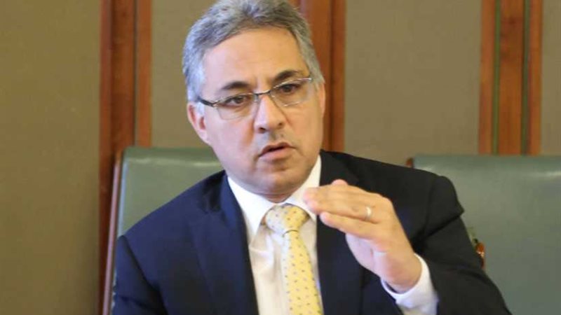 محلية النواب توصي