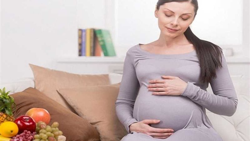خبير تغذية: الحامل