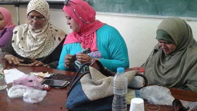 انتهاء برنامجي الصناعات