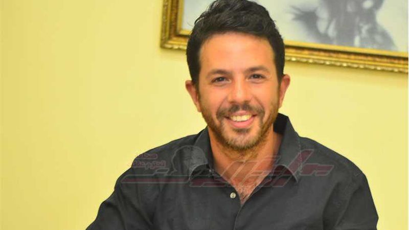 ​عمر الشناوي: عز