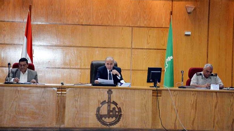 إنهاء مشكلة توصيل