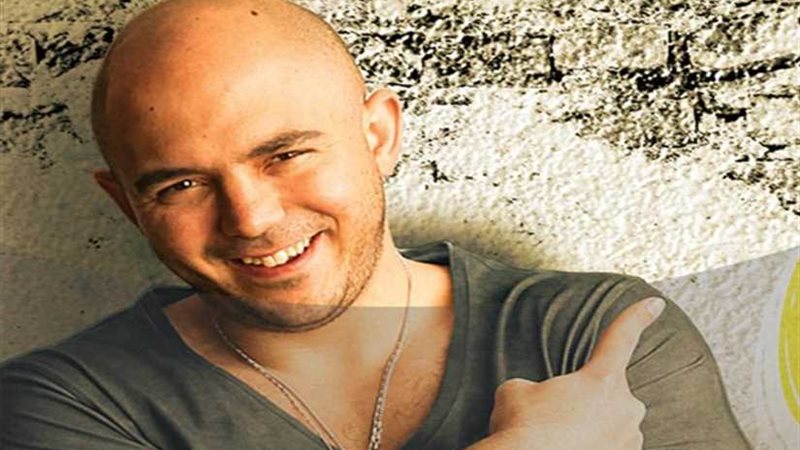 محمود العسيلي ضيف