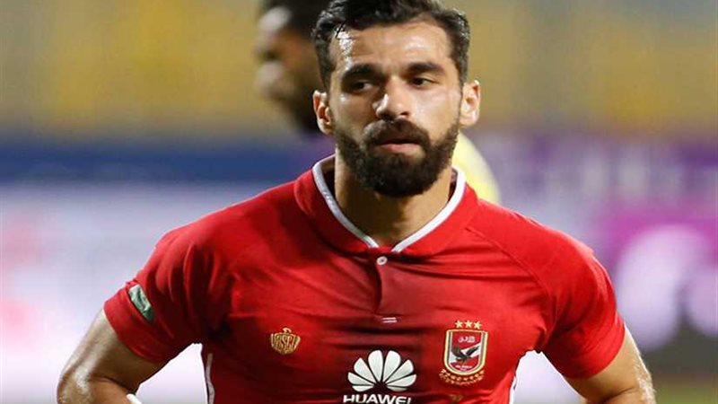 لجنة الكرة في الأهلي