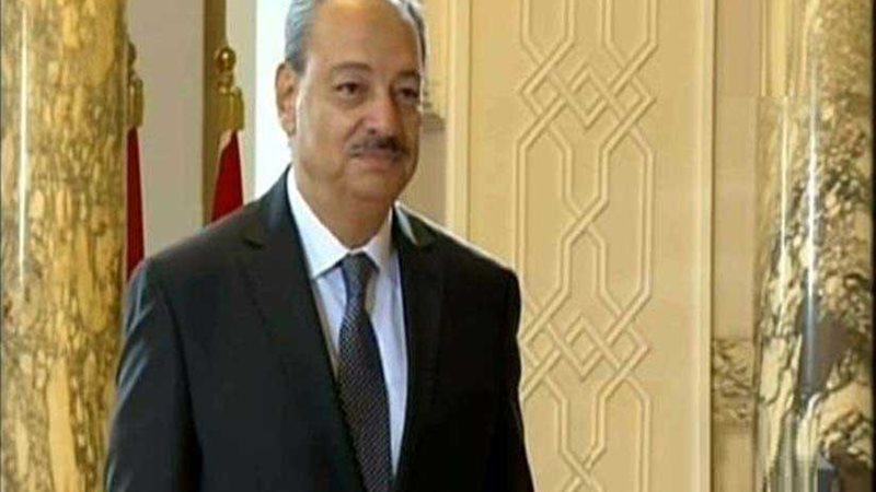 النائب العام يحيل