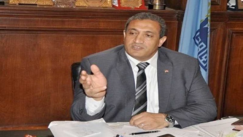 نائب محافظ القاهرة: