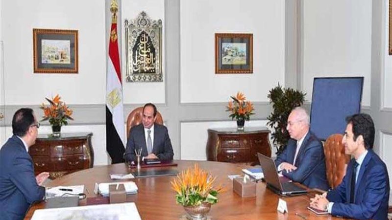 المتحدث الرئاسي: