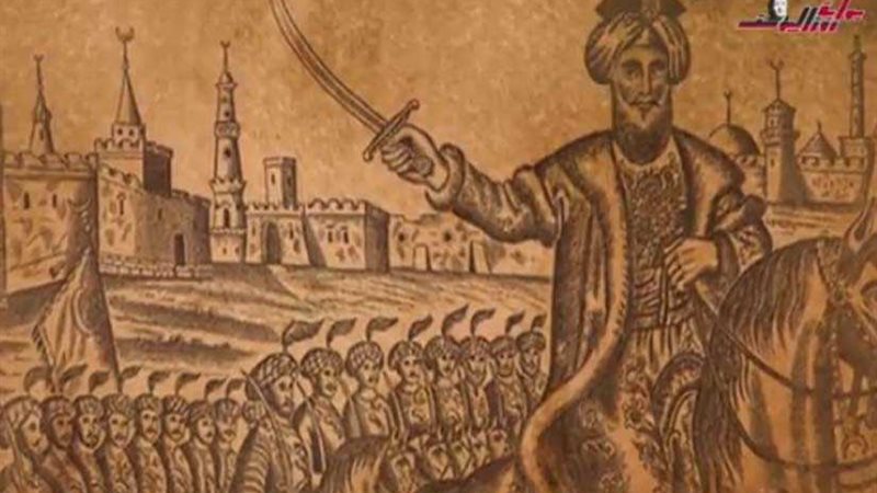 تروح فين يا صعلوك