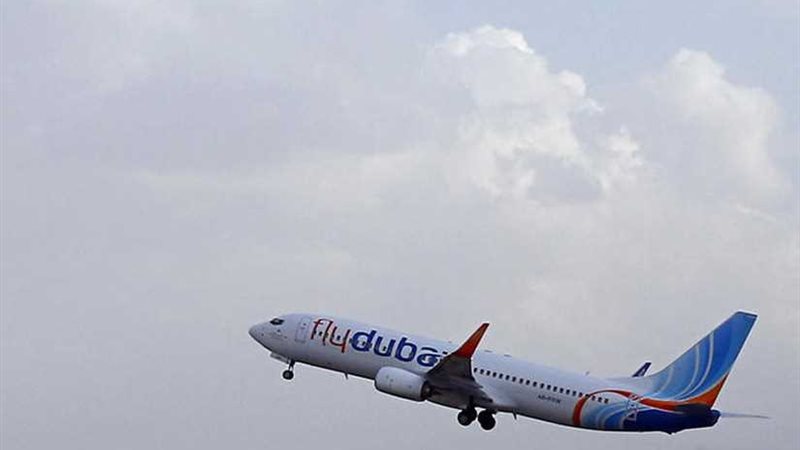 الطيران الإماراتية