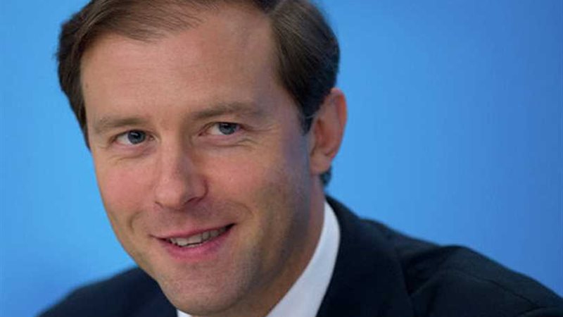 مانتوروف: سننقل التكنولوجيا