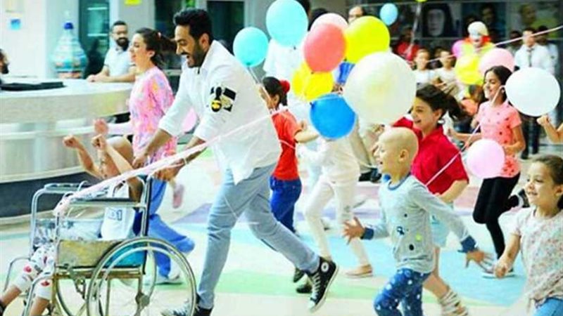 فرحة أطفال 57357