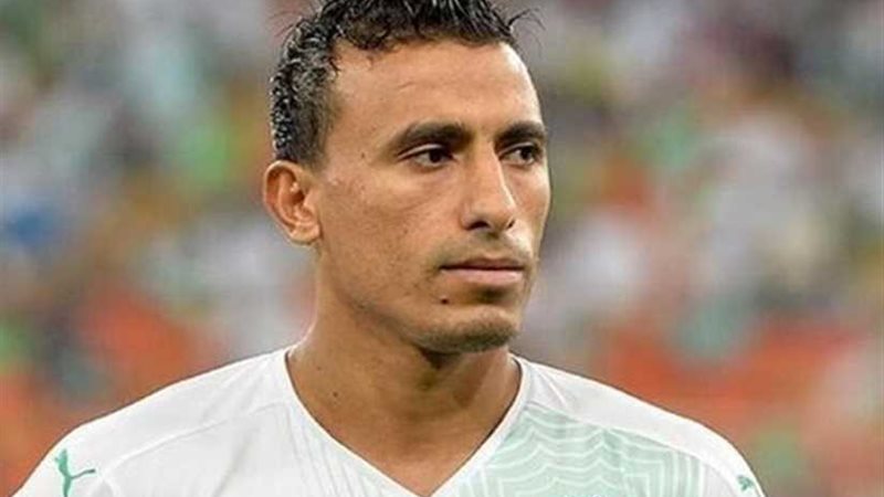 الزمالك يبحث عن بديل