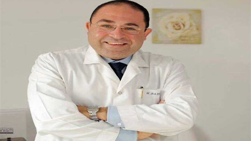 د. هيثم بدران يجيب