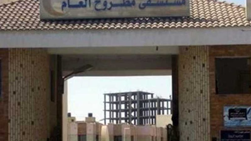 ضبط المعتدين على