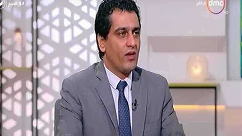 رئيس تحرير بوابة