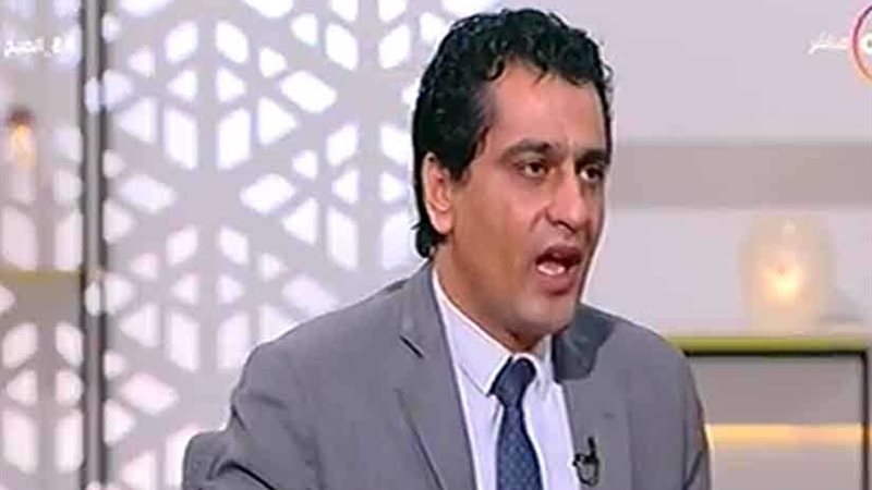 أيمن عبد المجيد: